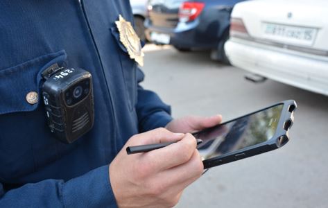 3,5 мыңнан астам жаяу жол тәртібін бұзған