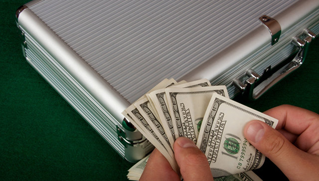 Танысының үйінен 14 200 АҚШ долларын ұрлаған атыраулық ұсталды