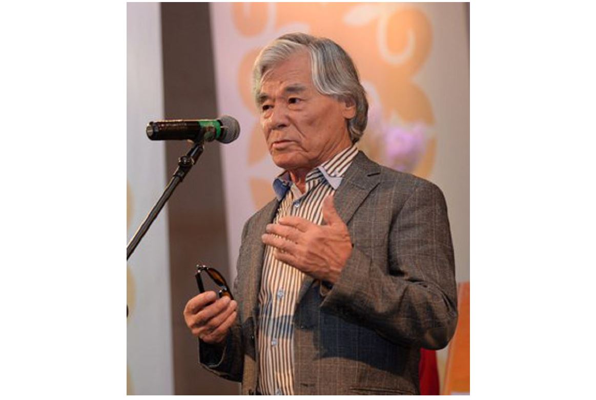 Исраил Сапарбай: «Өз Абайым – өзімде»