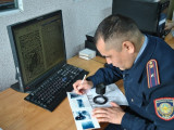 Криминалистер саусақ іздерінен 95 қылмысты дәлелдеді