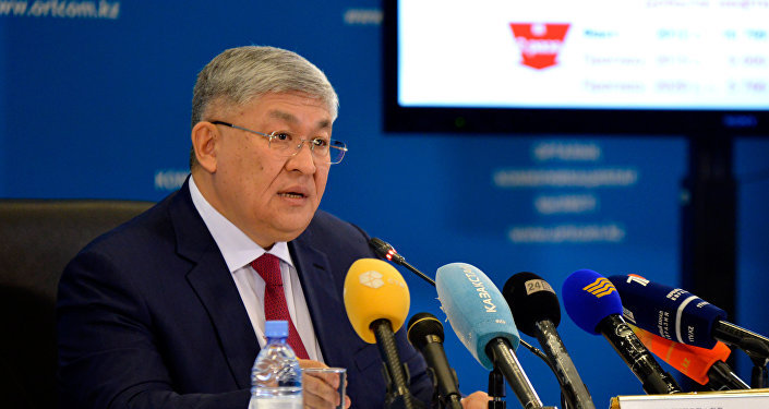 Қырымбек Көшербаев: Абай аңсаған қоғам – ойы озық, санасы сергек "толық адамның" қоғамы