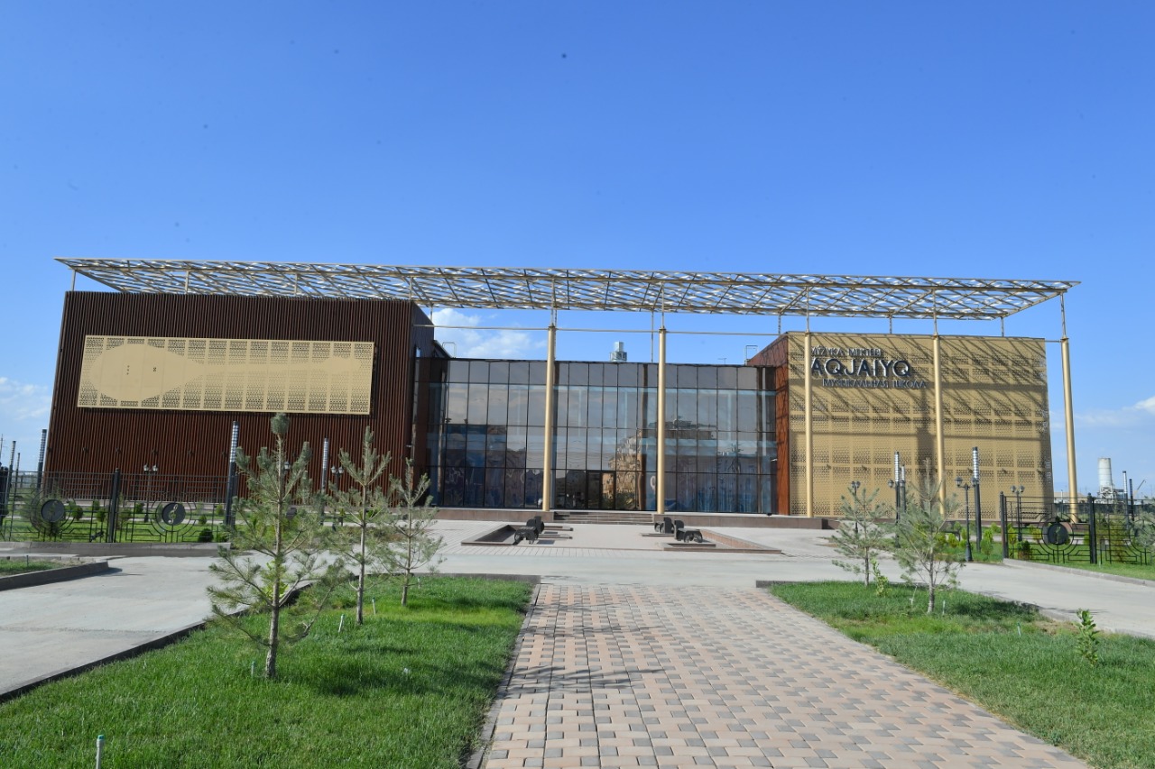 Түркістанда Шәмші Қалдаяқовтың ескерткіші қойылады