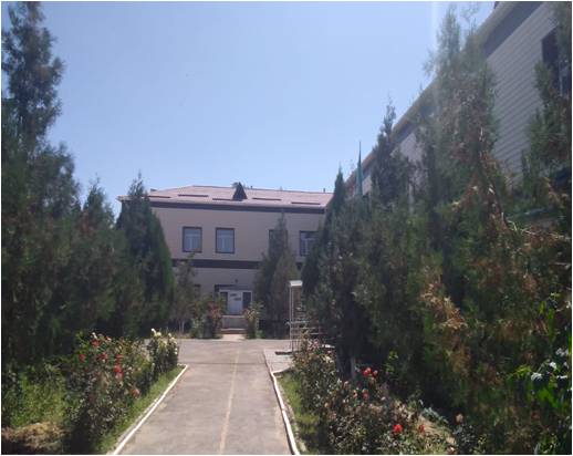 Қазығұртта 8 инфрақұрылымдық жоба жүзеге асырылуда