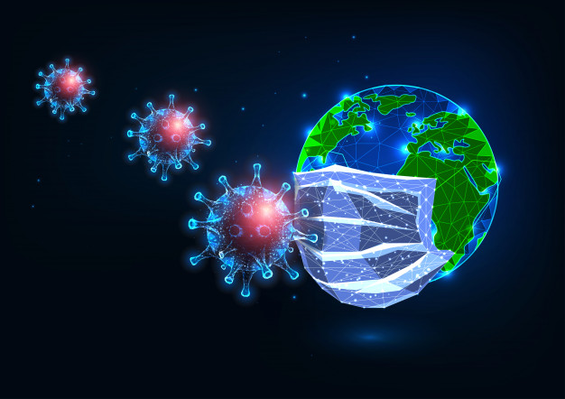 Қазақстанда пневмониямен 397 адам ауырып, 5 адам көз жұмды