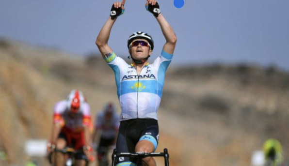 Жерлесіміз жеңісімен желпінтті