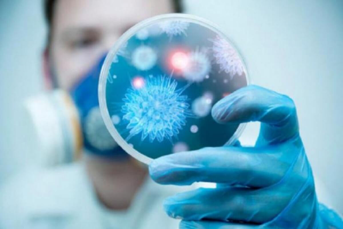 COVID-19: Бір күнде планетада 304 626 адам   вирус жұқтырған