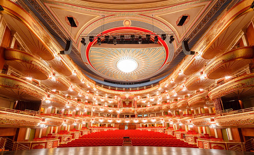 "Астана Опера" театры жаңа маусымын ашады