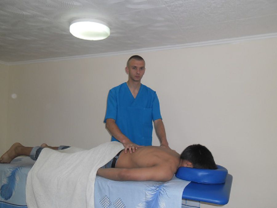 Сағы сынбаған Саша