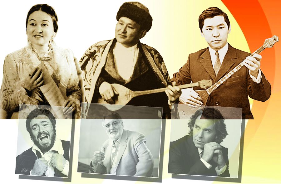 Өзгелерді аласартпай, өзімізді биіктетейік