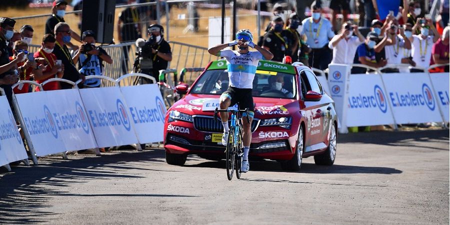 Алтыншы кезеңде топ жарды