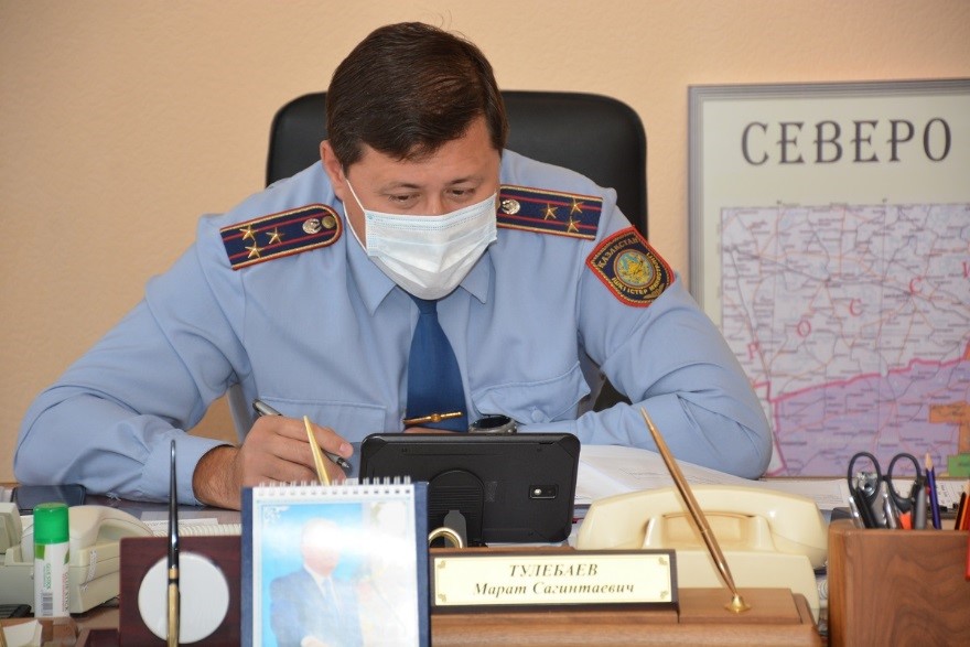 Мемлекет "Халық үніне құлақ асса" ғана берік болады