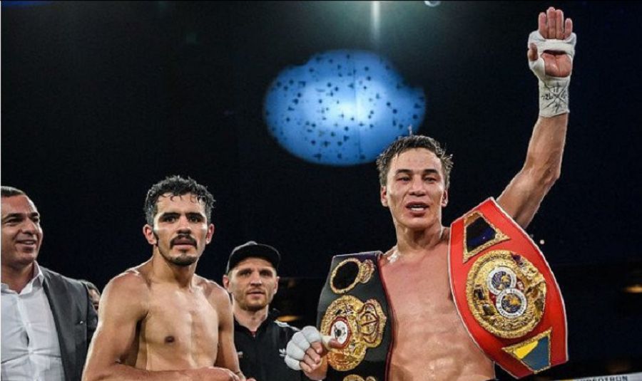 Алғашқы ондықтың қатарында