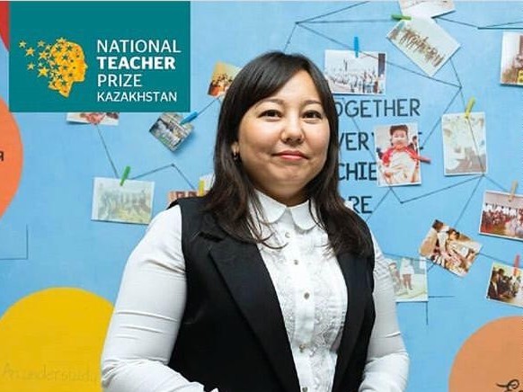 Ұстаздар 1 млн доллардан үміттене алады