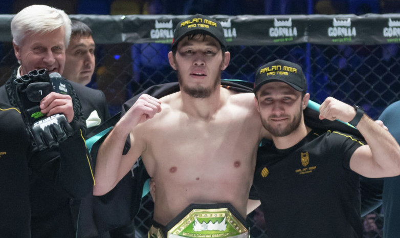 Мәскеуде төрт жерлесіміз айқасады