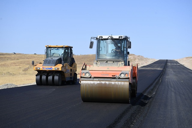 Жетісу жолдарының сапасы жақсара ма?