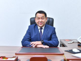 Шымкент қаласы әкімінің орынбасары тағайындалды
