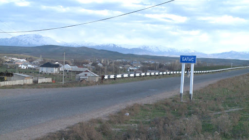 Шекара шебіндегі аудан (Алты елді мекенде интернет жоқ, ауыз су да өзекті мәселенің бірі)