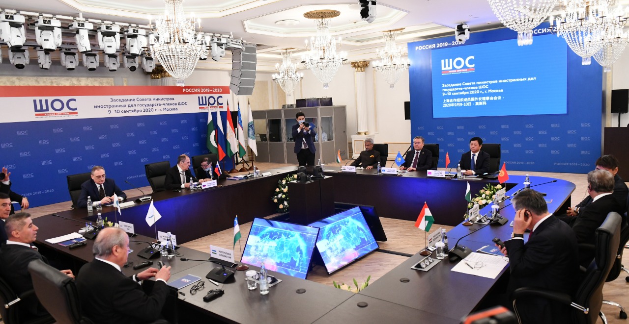 Мұхтар Тілеуберді ШЫҰ Сыртқы істер министрлері кеңесіне қатысты