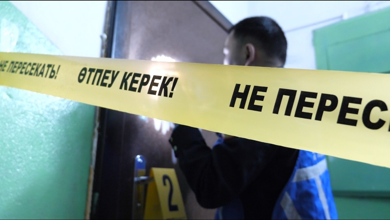 Жыл басынан бері СҚО-да 456 пәтер ұрлығы тіркелді