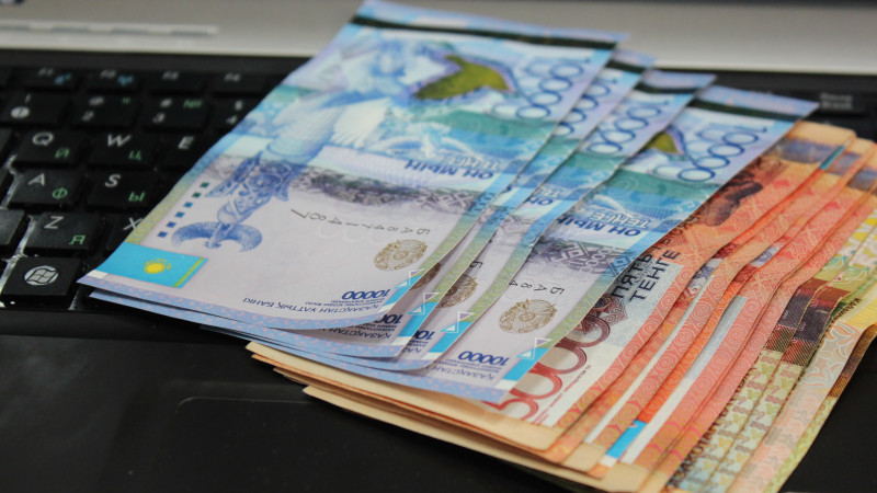 Ұлттық банк: Теңгеге әсер ететін факторлар нақтыланды