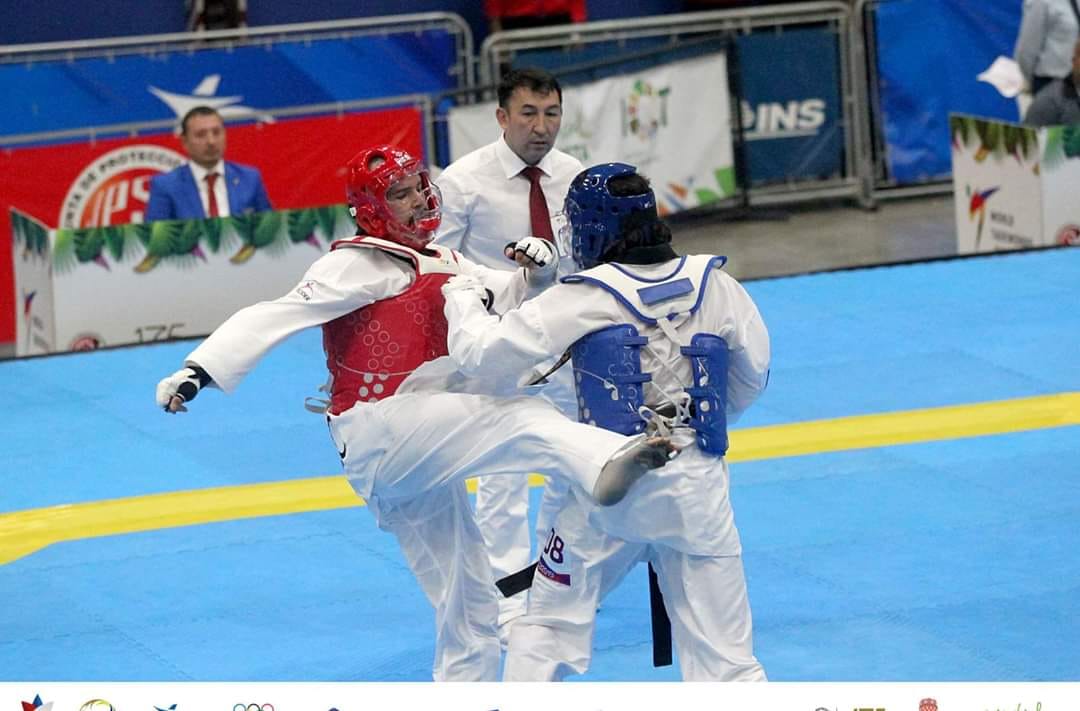 Тұғырымыз бүгінгіден де биік болатынына кәміл сенемін