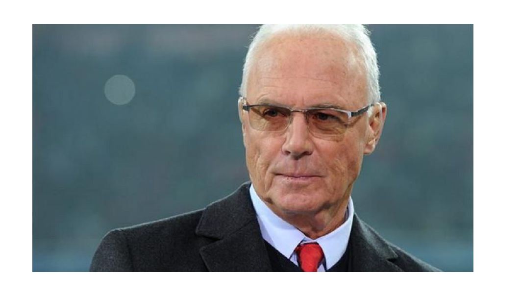 Франц Беккенбауэр – 75 жаста!