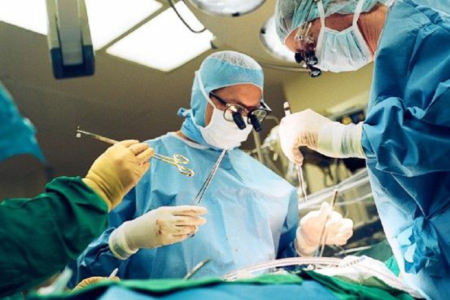 Наркозсыз нейрохирургия