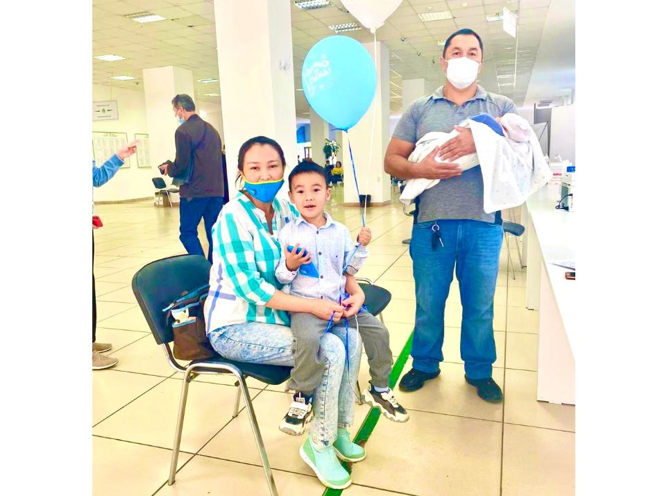 Ең көп сұралатын "отбасылық" мемлекеттік қызметтер қандай?