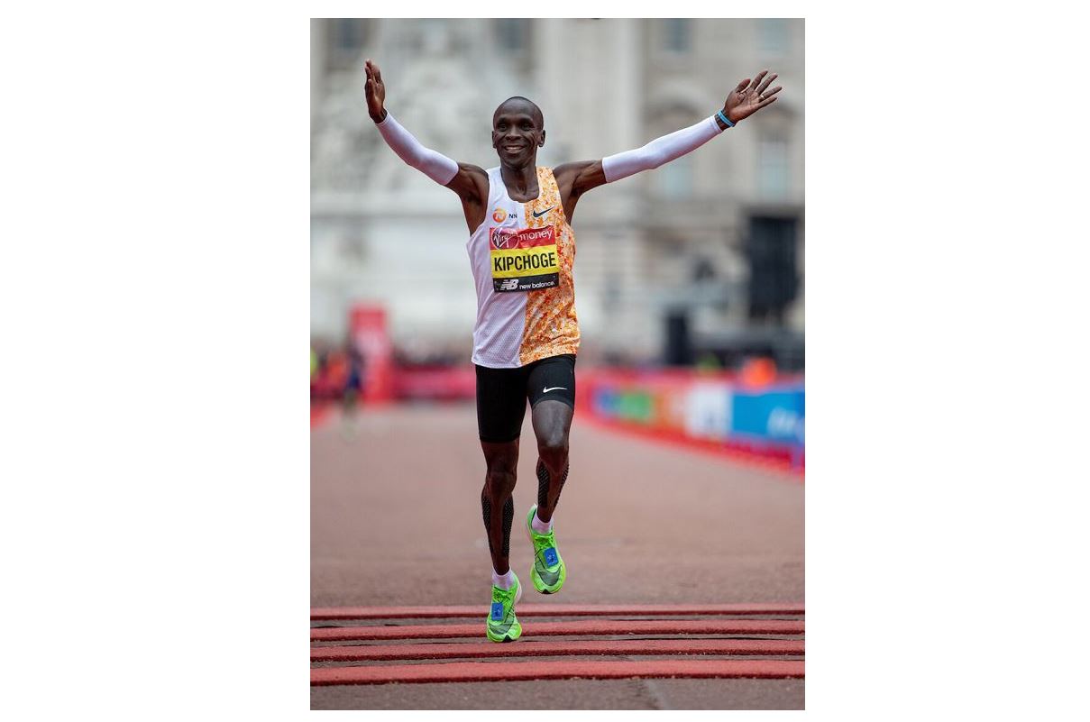 Желмен жарысқан желаяқтар