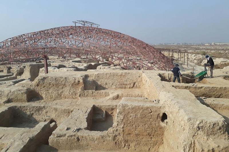 Күлтөбенің кереметі