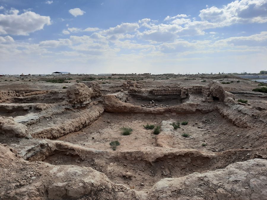 Сәнің қайда, Сарайшық?