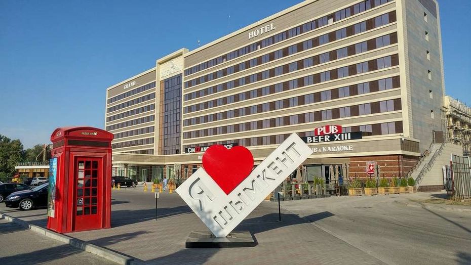 Шымкентте шектеу шаралары 28 қыркүйекке дейін созылды