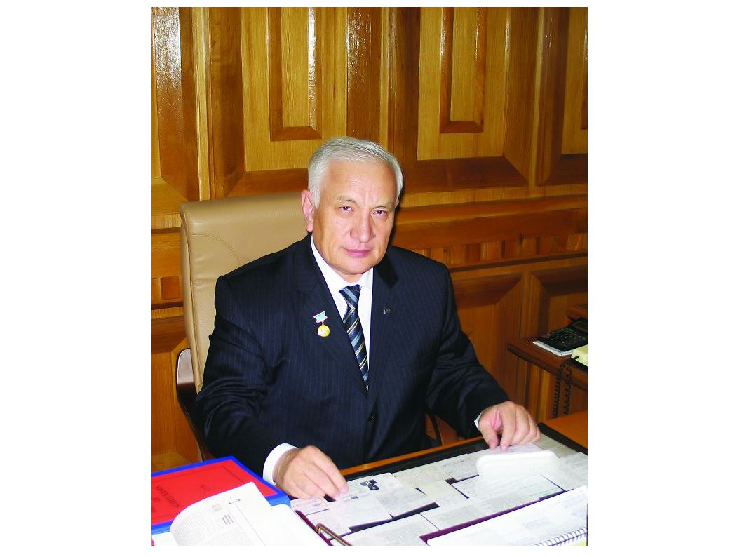 Мұрат Жұрынов: Жаңғырудың негізі – ғылым