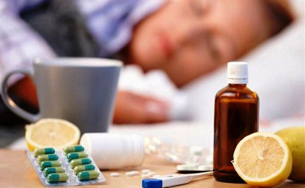 Ж.Бекшин тұмаудан сақтану шараларын ескертті