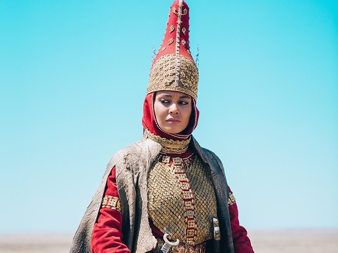 "Томирис" фильмі Францияда өткен кинофестивальде бас жүлдеге ие болды