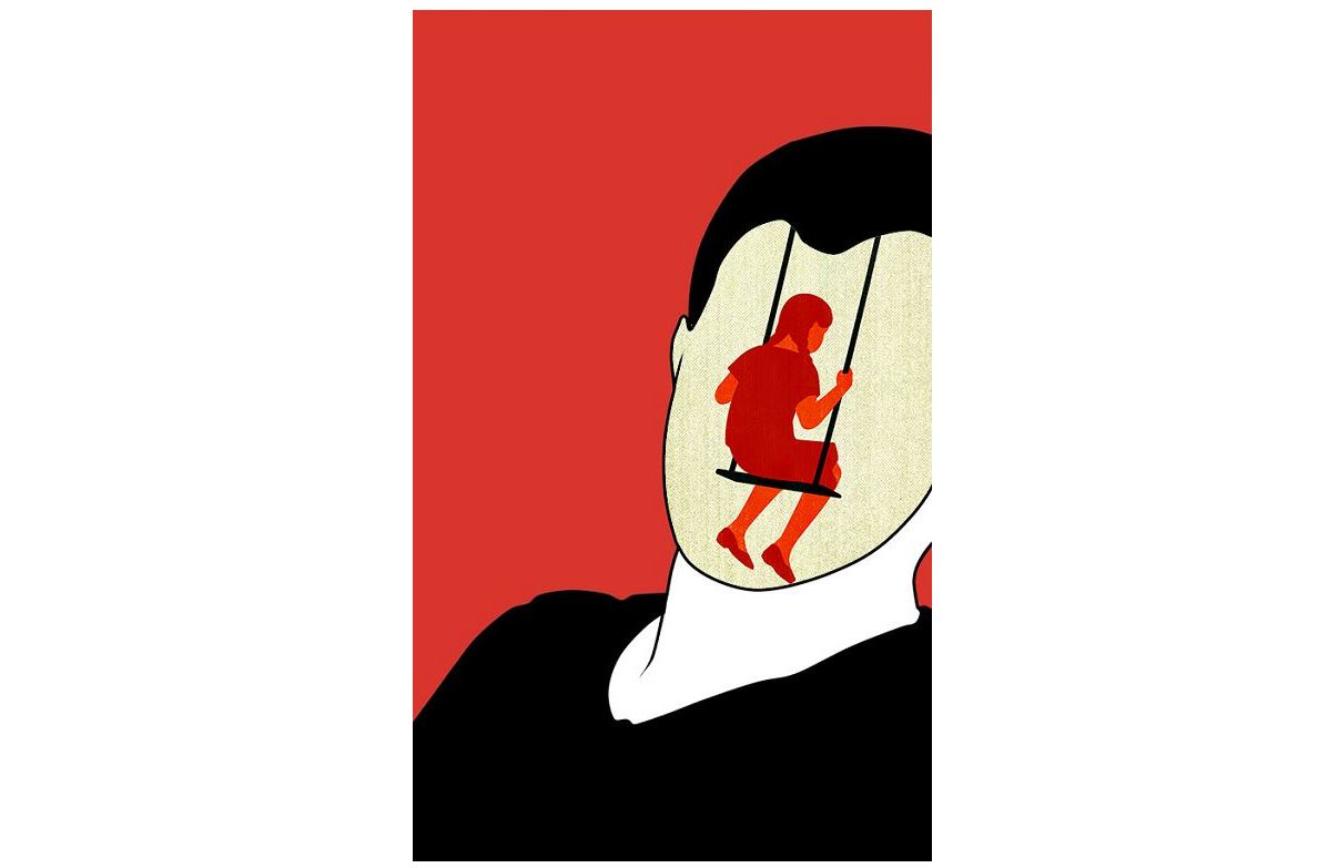 Педофилия: Адамзат азғындықтан арылған жоқ