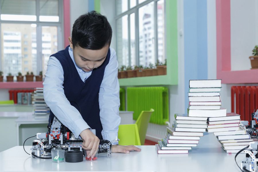 Бірыңғай білім беру платформасы: Қаржы талан-таражға түспесін десек...