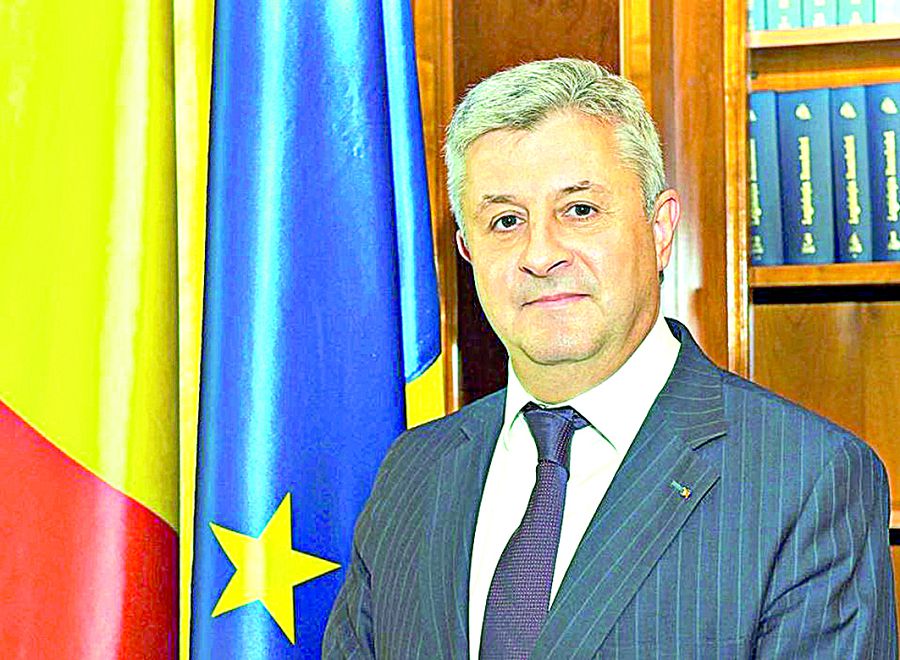 Заманауи мемлекетке тән реформалар