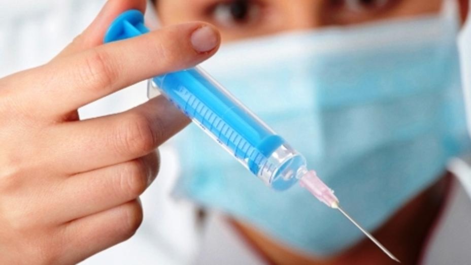 Тұмауға қарсы екпе басталды