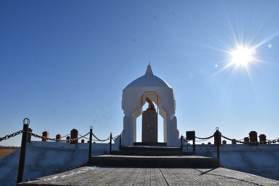 Бабалардың ерлігі бағаланса...