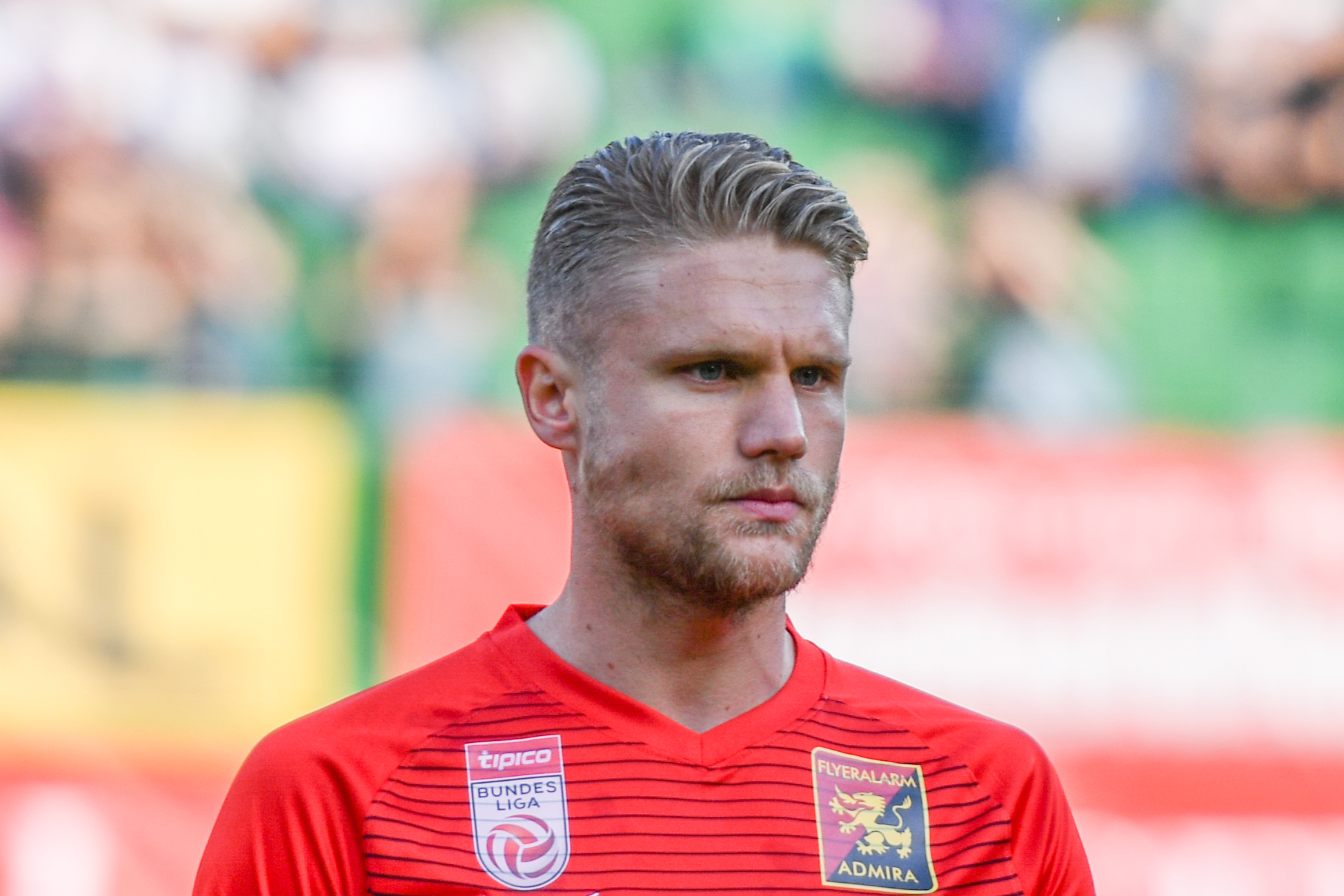 Еуропадан Саудияға ауысты