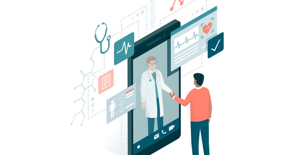 Жасанды интеллект індетке шалдыққандарды емдеуге септеседі