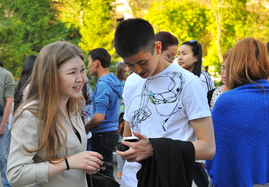 «Серпін» бағдарламасы: 3 мың грант неге игерілмей қалды?