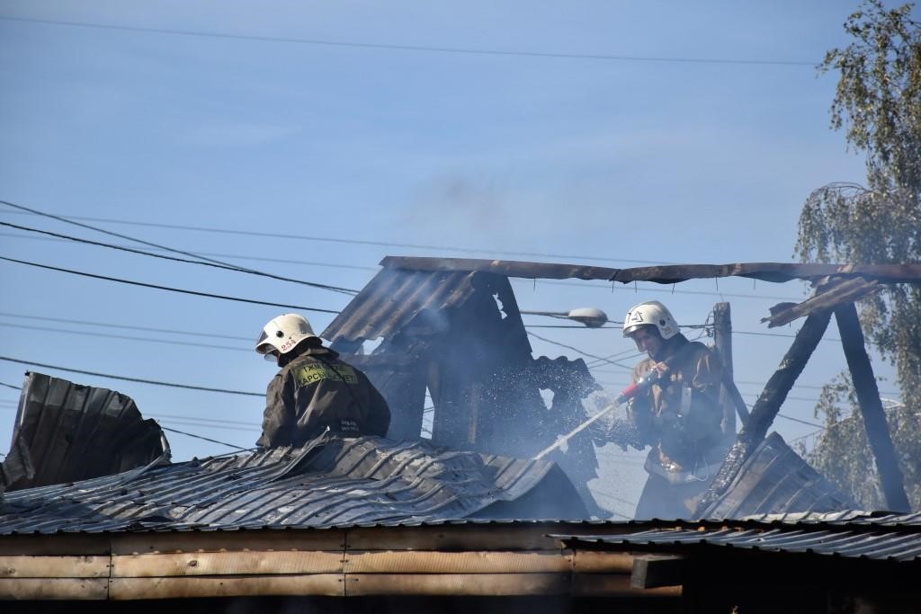 От пен су – тілсіз жау