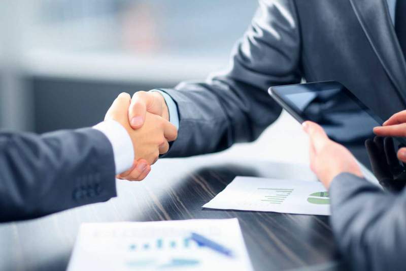 Бизнес пен билік арасындағы диалог Алматыда өтті