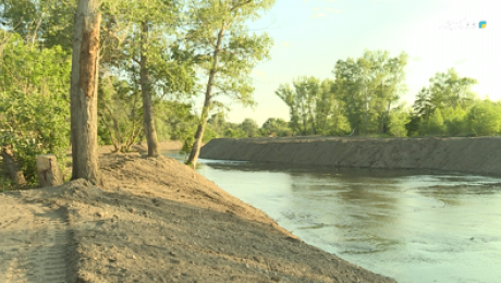 Орал өзенінің жағдайы Қазақстан-Ресей форумында кеңінен талқыланады