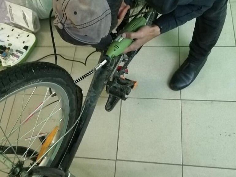 Қостанайда 14 велосипед ұрлаған күдікті ұсталды