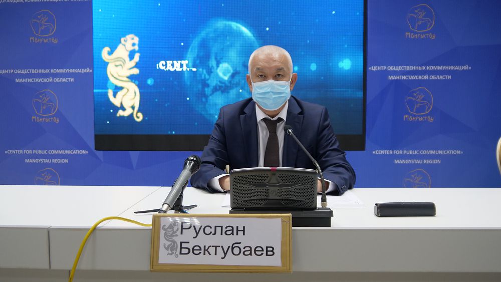 Маңғыстауда МӘМС аясында емханаларға тіркелу басталды