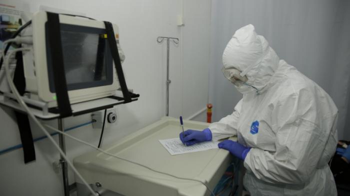 Ауырмаудың жолы – сақтықта