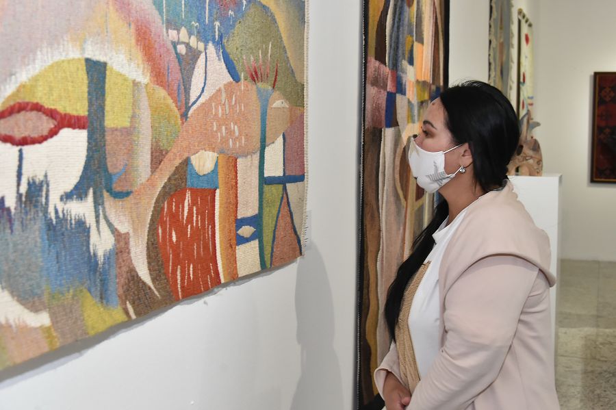 Көркем өнер керуені